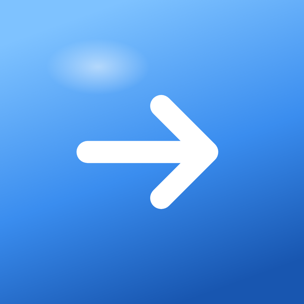 Arrow Blast app icon